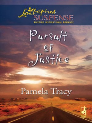 cover image of Pursuit of Justice